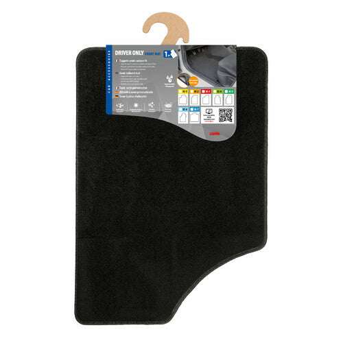 Alfombra Lampa Driver Only, ajuste semi personalizado - SC-3 26553