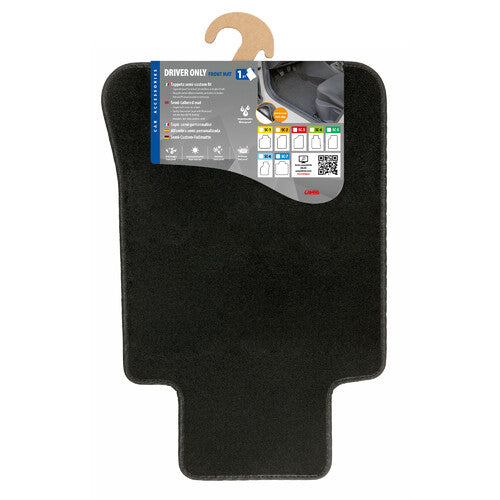 Alfombra Lampa Driver Only, ajuste semi personalizado - SC-4 26554