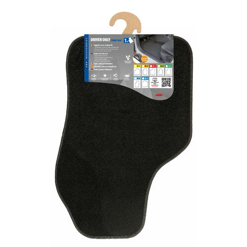Alfombra Lampa Driver Only, ajuste semi personalizado - SC-6 26556