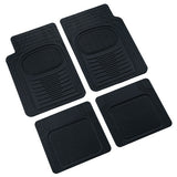 Lampa Contour, juego de 4 alfombrillas universales 26806
