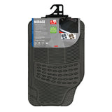 Lampa Mirage edición 2, juego de 4 alfombrillas universales - Gris 26907