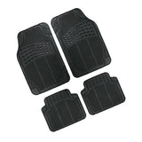 Lámpara compacta Mirage, juego de alfombrillas universales de 4 piezas 26913