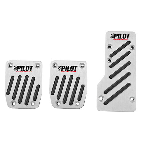 Pilot Race 2, set 3 pedali
