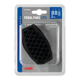 Custom Pedal Covers - CP-2