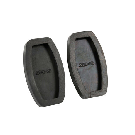 Individuelle Pedalabdeckungen - CP-3