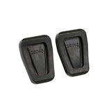 Cubiertas de pedal personalizadas - CP-6 28045