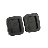 Cubiertas de pedal personalizadas - CP-8 28047