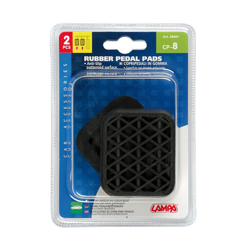 Lampa Copripedali su misura - CP-8 28047