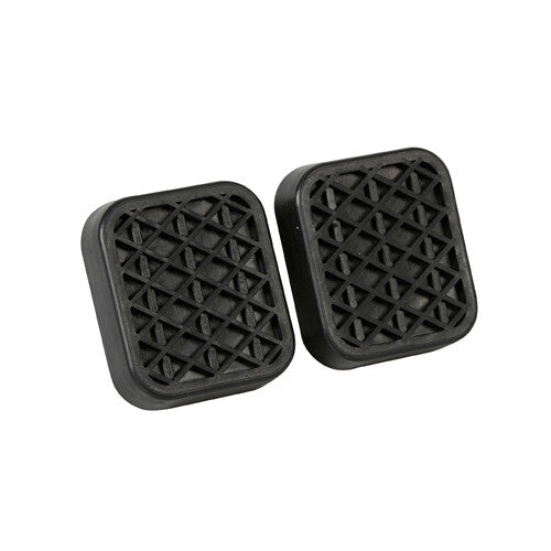 Cubiertas de pedal personalizadas - CP-8 28047