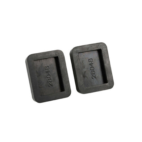 Individuelle Pedalabdeckungen - CP-9