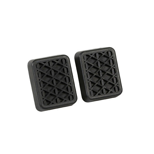 Custom Pedal Covers - CP-9
