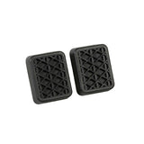 Custom Pedal Covers - CP-9