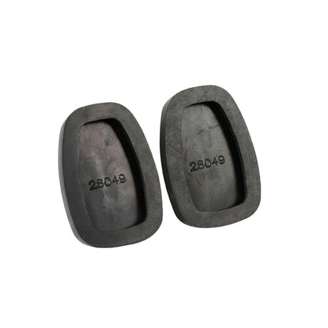 Individuelle Pedalabdeckungen - CP-10