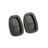 Cubiertas de pedal personalizadas - CP-10 28049