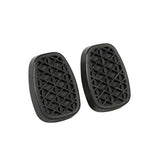 Custom Pedal Covers - CP-10