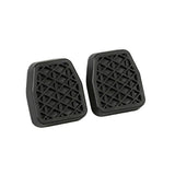 Cubiertas de pedal personalizadas - CP-13 28052