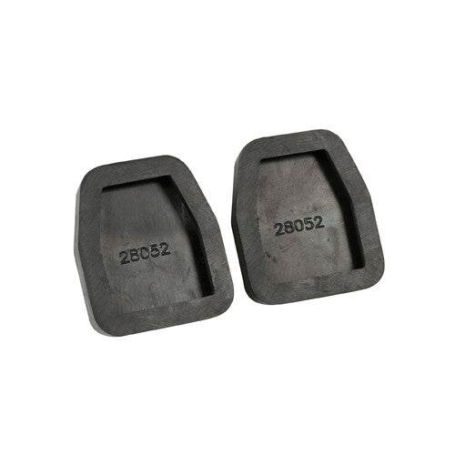 Cubiertas de pedal personalizadas - CP-13 28052