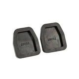Cubiertas de pedal personalizadas - CP-13 28052