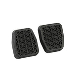 Cubiertas de pedal personalizadas - CP-14 28053
