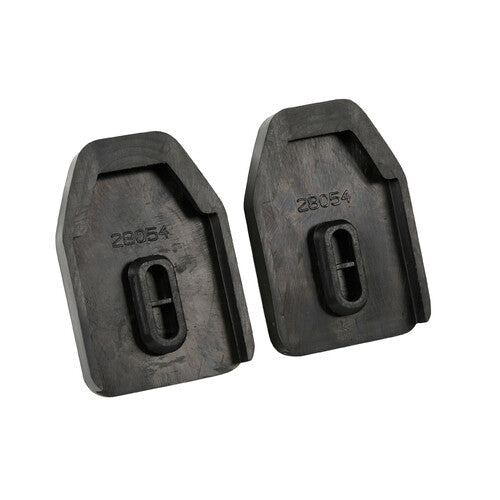 Cubiertas de pedal personalizadas - CP-15 28054