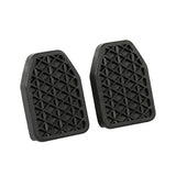 Custom Pedal Covers - CP-15