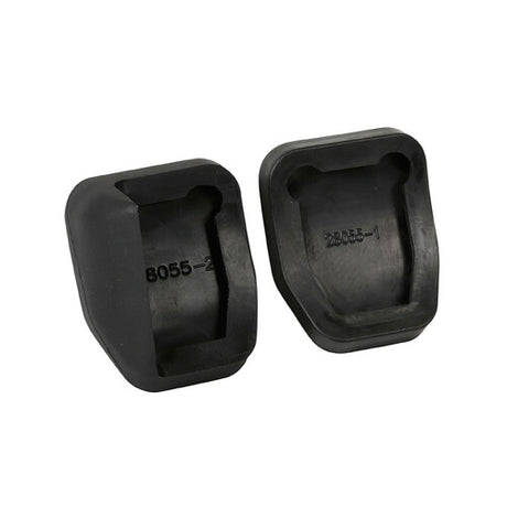 Individuelle Pedalabdeckungen - CP-16