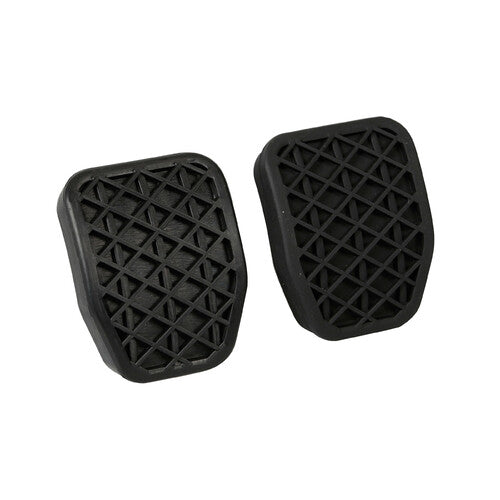 Custom Pedal Covers - CP-16
