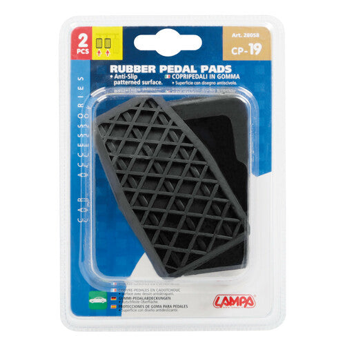 Lampa Copripedali su misura - CP-19 28058