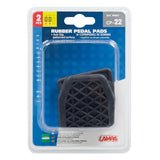 Cubiertas de pedal personalizadas - CP-22 28061