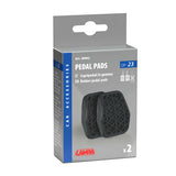 Cubiertas de pedal personalizadas - CP-23 28062