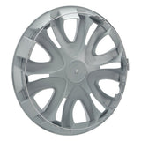 Gran Pree Nardo', Radabdeckung - Durchmesser 16''
