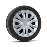 Gran Pree Nardo', Radabdeckung - Durchmesser 16''