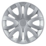 Gran Pree Nardo', Radabdeckung - Durchmesser 16''