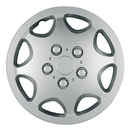 Lampa Copricerchi auto 1 pz - verniciati Sprint, copricerchio -  16