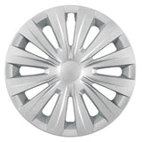 Faro Mugello - Juego de 4 tapacubos - 16" 30840