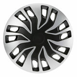 Pilot Gyro-Van - Set 4 copricerchi per furgoni / camper -  15"
