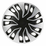 Pilot Gyro-Van - Set 4 copricerchi per furgoni / camper -  16"