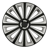 Pilot Copricerchi auto 4 pz - verniciati Tech-One Trend DC RC -  15"