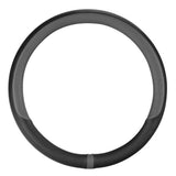 Funda para volante Lampa Noble, Skeentex - M - 37/39 cm - Gris 32901