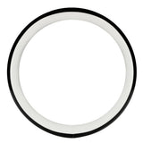 Lampa Aura, coprivolante in Skeentex - M -  37/39 cm - Bianco 32906