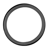 Funda para volante Lampa Aura, Skeentex - M - 37/39 cm - Gris 32907