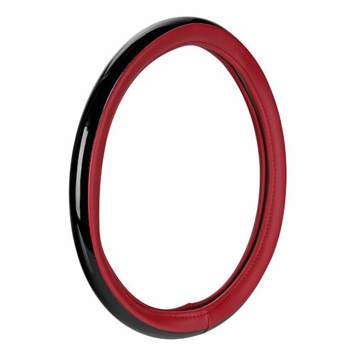 Lampa Aura, coprivolante in Skeentex - M -  37/39 cm - Rosso 32909