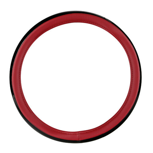 Lampa Aura, coprivolante in Skeentex - M -  37/39 cm - Rosso 32909