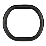 Lampa Club Sport, custom-made Skeentex steering wheel cover - - Peugeot 2019&gt;