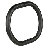 Lampa Club Sport, custom-made Skeentex steering wheel cover - - Peugeot 2019&gt;