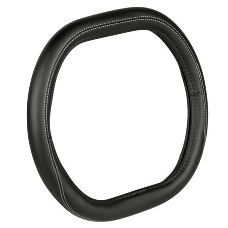 Lampa Club Sport, custom-made Skeentex steering wheel cover - - Peugeot 2019&gt;