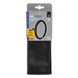 Lampa Skin-Cover, funda elástica para volante de piel auténtica - M - 38/40 cm 32928