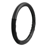 Funda para volante Pilot Suzuka Skeentex - M - 37/39 cm - Negro