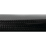 Funda para volante Pilot Silverstone Skeentex - Pequeña - 35/37 cm - Negra