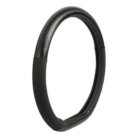 Pilot Le Mans Skeentex Steering Wheel Cover - M - 37/39 cm